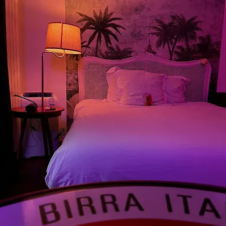 Jacuzzi Love Suite Climatise-3